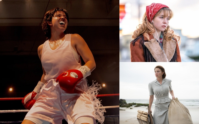 Mỹ nhân phim 18+ duy nhất có "vòng 1 biết diễn": Body căng đét ngắm là mê, nhan sắc thượng hạng không đùa- Ảnh 1. Mỹ nhân phim 18+ duy nhất có "vòng 1 biết diễn": Body căng đét ngắm là mê, nhan sắc thượng hạng không đùa- Ảnh 1.