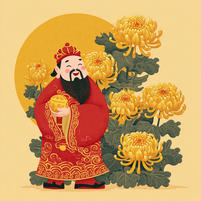 Top 3 con giáp kiếm nhiều tiền nhất tháng 2- Ảnh 1. Top 3 con giáp kiếm nhiều tiền nhất tháng 2- Ảnh 1.