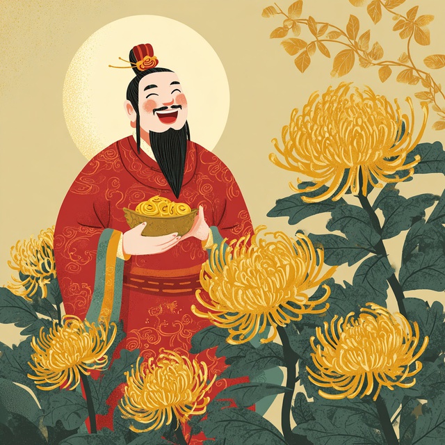 Top 3 con giáp kiếm nhiều tiền nhất tháng 2- Ảnh 2. Top 3 con giáp kiếm nhiều tiền nhất tháng 2- Ảnh 2.