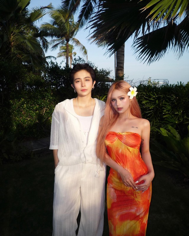 Xoài Non có động thái lạ giữa lúc lan truyền thông tin sang Thái Lan làm IVF- Ảnh 4.