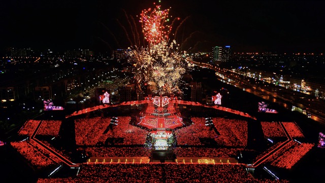 Vừa thông báo Anh Trai Vượt Ngàn Chông Gai mùa 2 đã lộ ngay thành viên đầu tiên!- Ảnh 8. Vừa thông báo Anh Trai Vượt Ngàn Chông Gai mùa 2 đã lộ ngay thành viên đầu tiên!- Ảnh 8.