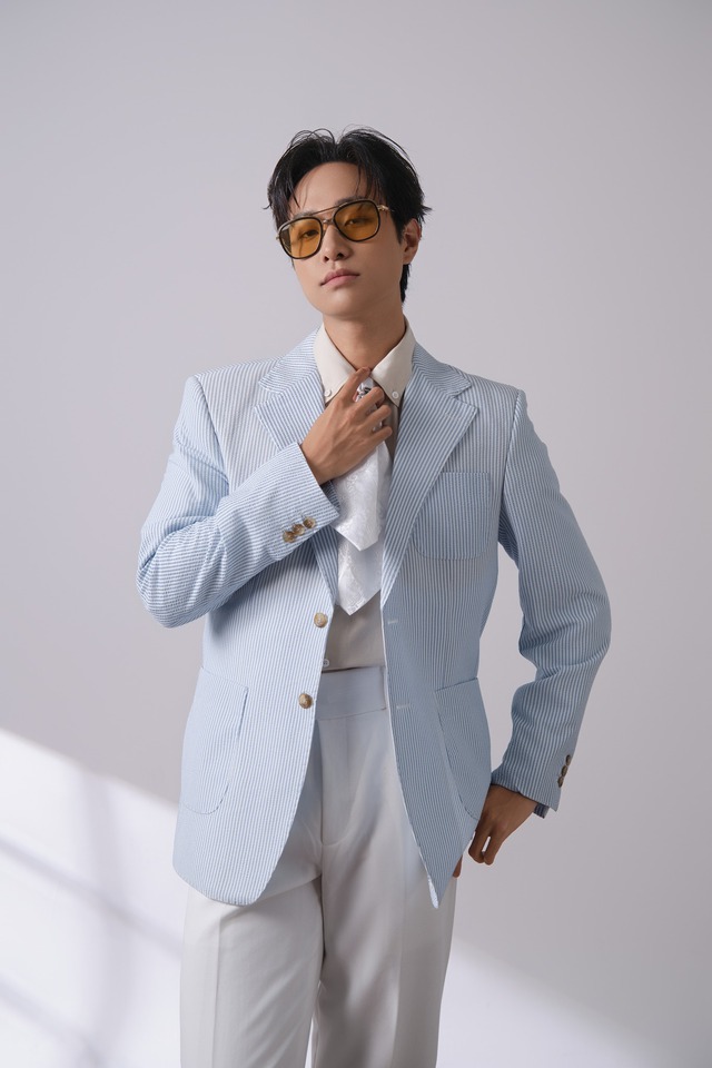 Vừa thông báo Anh Trai Vượt Ngàn Chông Gai mùa 2 đã lộ ngay thành viên đầu tiên!- Ảnh 3. Vừa thông báo Anh Trai Vượt Ngàn Chông Gai mùa 2 đã lộ ngay thành viên đầu tiên!- Ảnh 3.