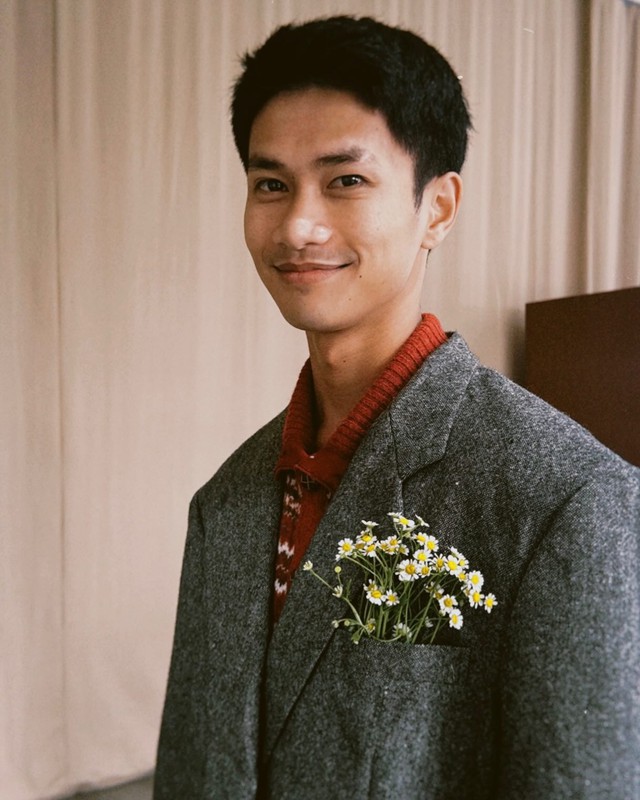 Vừa thông báo Anh Trai Vượt Ngàn Chông Gai mùa 2 đã lộ ngay thành viên đầu tiên!- Ảnh 6. Vừa thông báo Anh Trai Vượt Ngàn Chông Gai mùa 2 đã lộ ngay thành viên đầu tiên!- Ảnh 6.