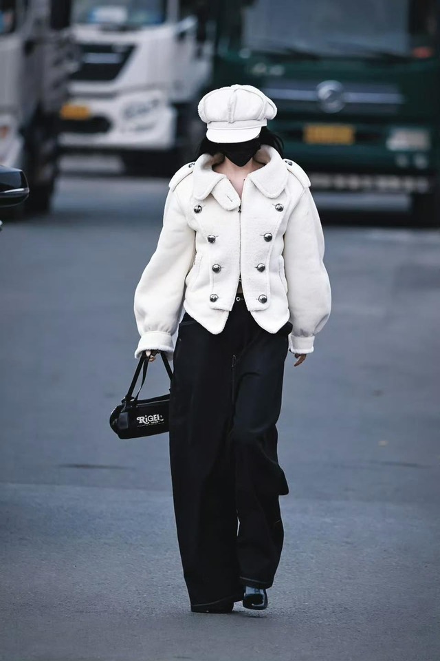 Ngoại lệ showbiz: Mỹ nhân bị chê đủ đường, chỉ riêng style là dân tình khen tới tấp, thậm chí còn copy - Ảnh 15.