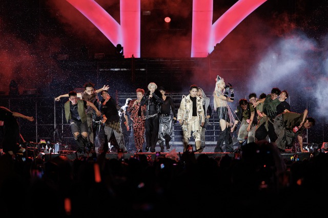 Vừa thông báo Anh Trai Vượt Ngàn Chông Gai mùa 2 đã lộ ngay thành viên đầu tiên!- Ảnh 7. Vừa thông báo Anh Trai Vượt Ngàn Chông Gai mùa 2 đã lộ ngay thành viên đầu tiên!- Ảnh 7.