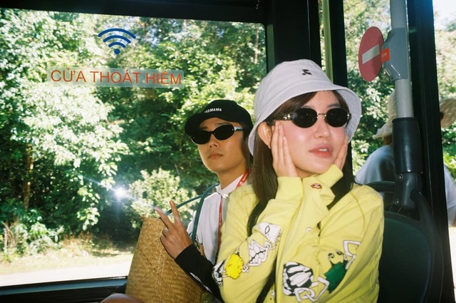 Tăng Duy Tân - Bích Phương công khai- Ảnh 1. Tăng Duy Tân - Bích Phương công khai- Ảnh 1.