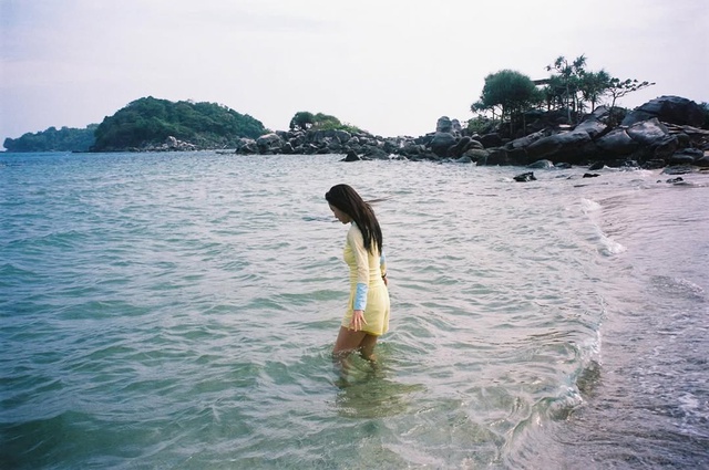 Tăng Duy Tân - Bích Phương công khai- Ảnh 2. Tăng Duy Tân - Bích Phương công khai- Ảnh 2.