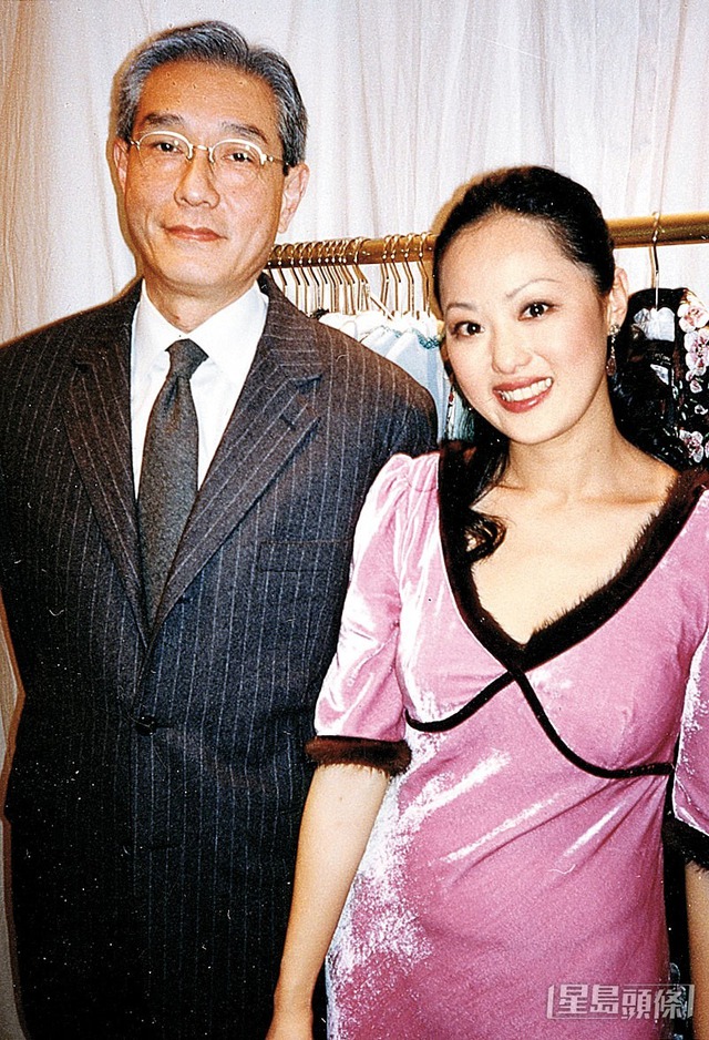 Mỹ nhân khiến 2 đại gia phá sản: Tiêu vặt 100 triệu mỗi tháng, đồ không mặc lại lần 2, thẻ phải không hạn mức!- Ảnh 9.