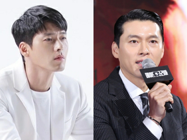 Hyun Bin tăng cân 14kg, phản ứng của Son Ye Jin gây bất ngờ- Ảnh 2.