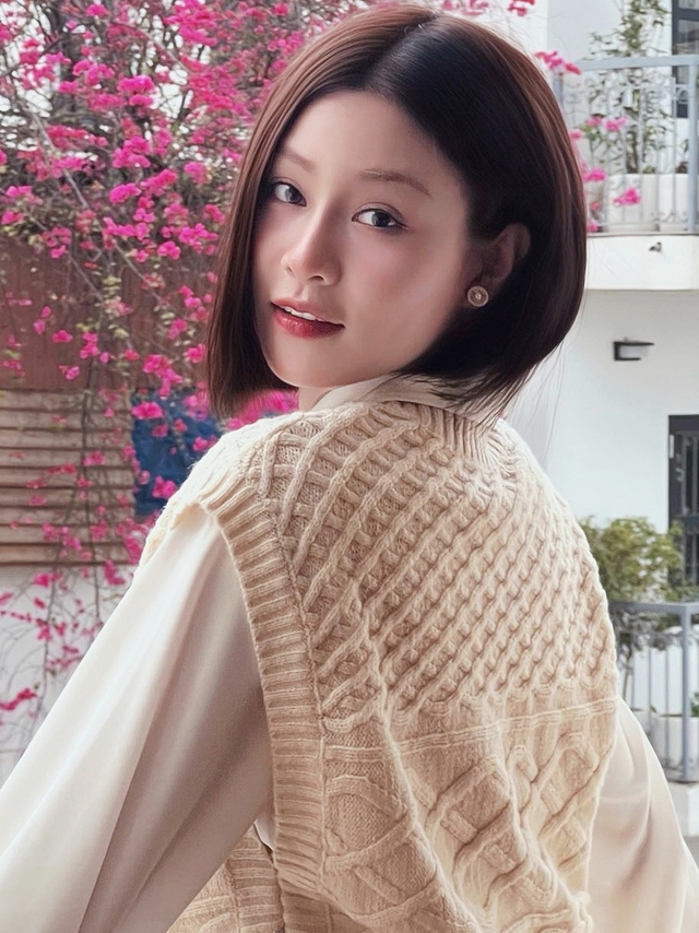 MXH náo loạn vì cặp sao Việt bị đồn "phim giả tình thật", visual đẹp xuất sắc còn có tướng phu thê- Ảnh 6.