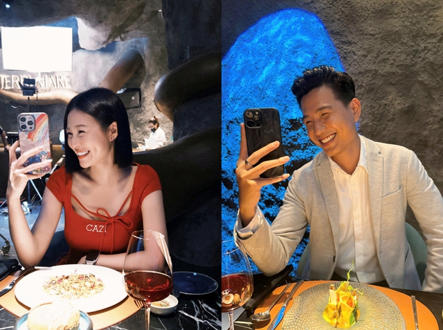 MXH náo loạn vì cặp sao Việt bị đồn "phim giả tình thật", visual đẹp xuất sắc còn có tướng phu thê- Ảnh 5.