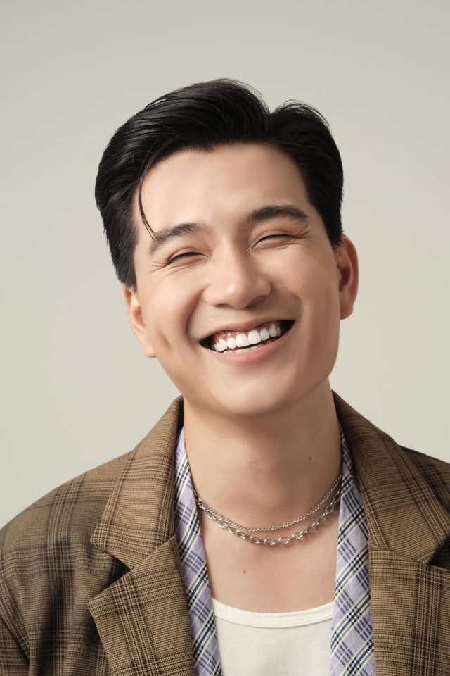 MXH náo loạn vì cặp sao Việt bị đồn "phim giả tình thật", visual đẹp xuất sắc còn có tướng phu thê- Ảnh 7.