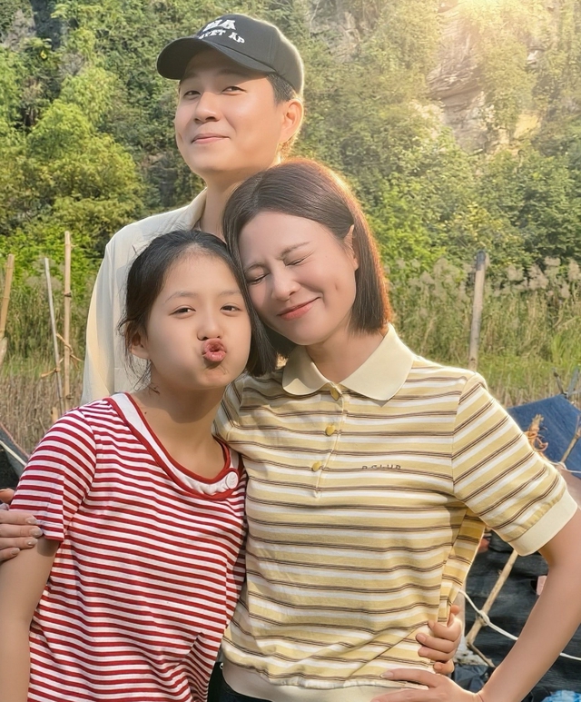 MXH náo loạn vì cặp sao Việt bị đồn "phim giả tình thật", visual đẹp xuất sắc còn có tướng phu thê- Ảnh 3.