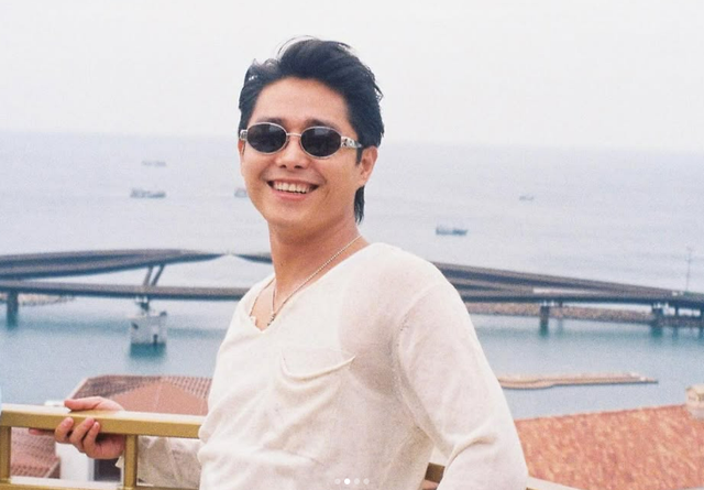 Tăng Duy Tân - Bích Phương công khai- Ảnh 3. Tăng Duy Tân - Bích Phương công khai- Ảnh 3.