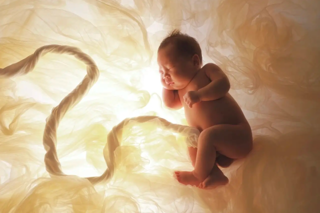 8 điều thú vị trong thai kỳ: Em bé thật sự bảo vệ được mẹ mình!- Ảnh 2. 8 điều thú vị trong thai kỳ: Em bé thật sự bảo vệ được mẹ mình!- Ảnh 2.