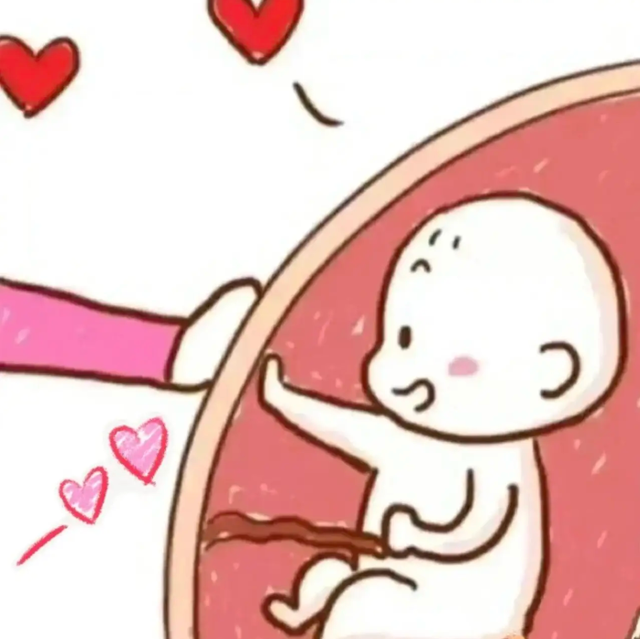 8 điều thú vị trong thai kỳ: Em bé thật sự bảo vệ được mẹ mình!- Ảnh 1. 8 điều thú vị trong thai kỳ: Em bé thật sự bảo vệ được mẹ mình!- Ảnh 1.