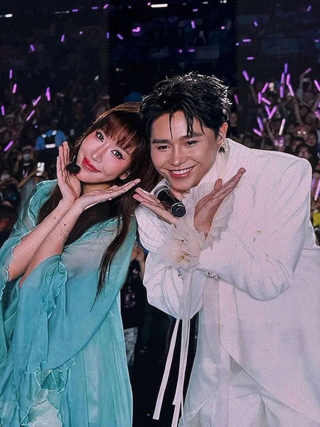 Tăng Duy Tân - Bích Phương công khai- Ảnh 6. Tăng Duy Tân - Bích Phương công khai- Ảnh 6.