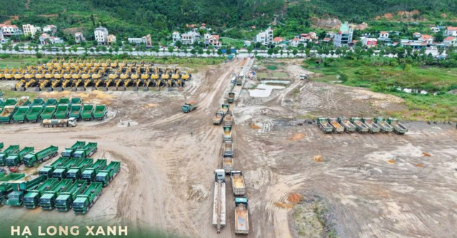 Tiến độ dự án Vinhomes Hạ Long Xanh: Cập nhật mới nhất- Ảnh 1.