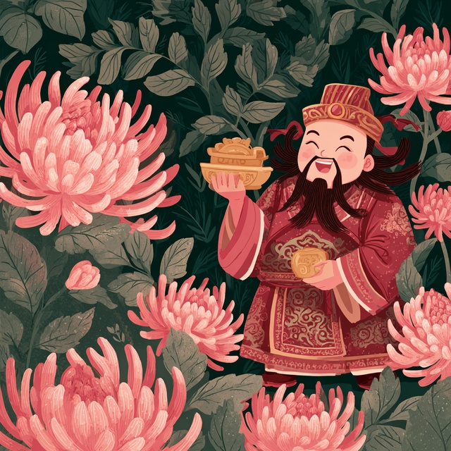 Điểm danh 5 con giáp được quý nhân trải đường nhiều nhất tháng 2, đi đến đâu lộc lá nảy mầm đến đó- Ảnh 2. Điểm danh 5 con giáp được quý nhân trải đường nhiều nhất tháng 2, đi đến đâu lộc lá nảy mầm đến đó- Ảnh 2.