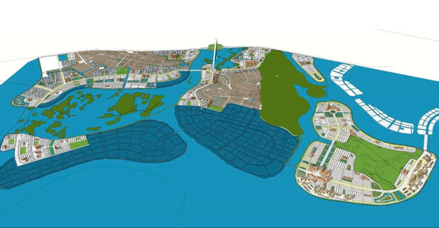 Tiến độ dự án Vinhomes Hạ Long Xanh: Cập nhật mới nhất- Ảnh 2.