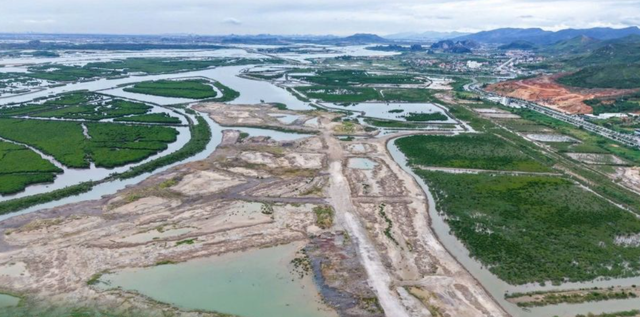 Tiến độ dự án Vinhomes Hạ Long Xanh: Cập nhật mới nhất- Ảnh 3.