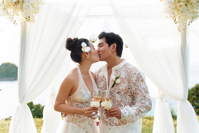 Sao Việt nhận 88 cây vàng sính lễ trong ngày cưới: Điều ẩn ý đằng sau vẫn chưa sốc bằng tiền lãi sau 4 năm- Ảnh 5.