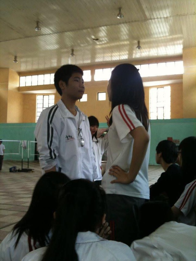 1 Anh Trai Say Hi thông báo kết hôn, chuyện tình 14 năm với bạn gái gây chú ý- Ảnh 2.