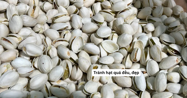 Cận Tết mua đồ khô đừng vội: Ghi nhớ 5 KHÔNG tránh "vàng thau lẫn lộn", vừa tiết kiệm vừa an tâm- Ảnh 2.