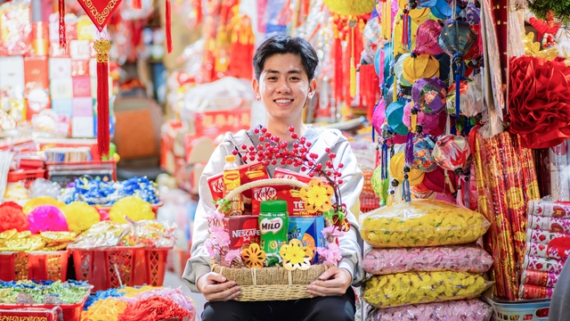 “Cầu gì hơn phút giây này - khi được ở bên nhau”- Ảnh 3.