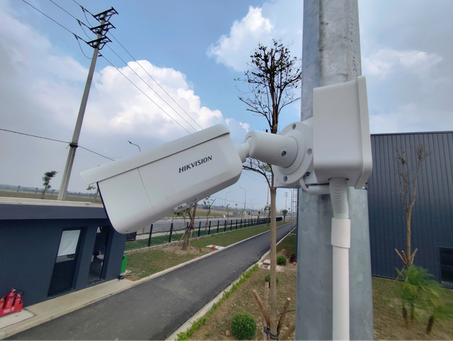 Tối ưu hóa quy trình kiểm tra, giám sát Hải quan: Giải pháp giúp doanh nghiệp chế xuất tự tin vận hành- Ảnh 3.