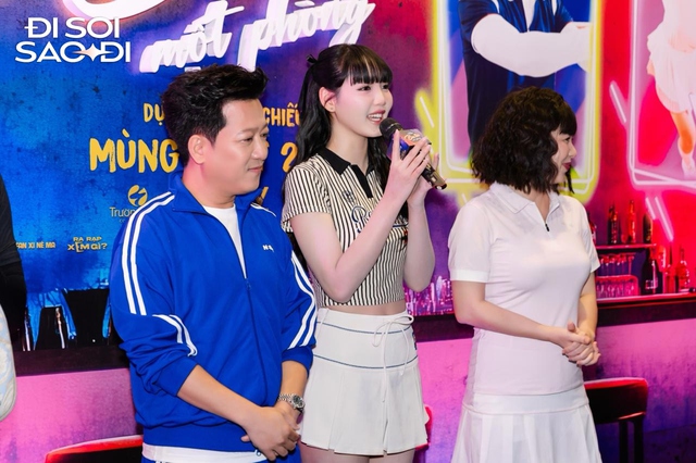 Danh tính cô gái vừa bước ra sân pickleball đã khiến tất cả xuýt xoa: "Không có đẹp nhất chỉ có đẹp hơn”- Ảnh 5.