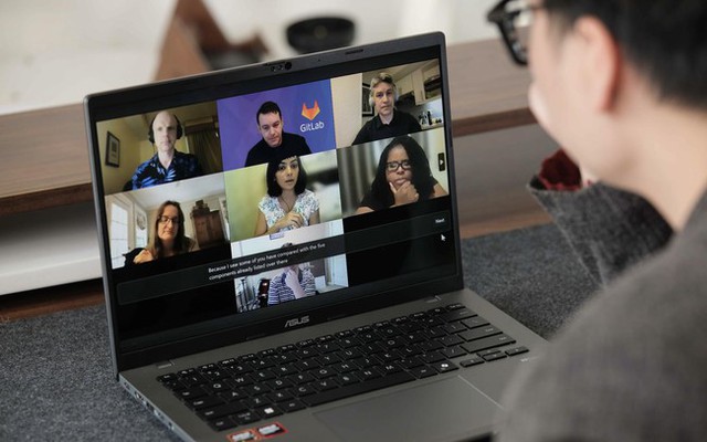 Tối ưu hóa hiệu suất làm việc di động: Khi thời lượng pin quyết định năng suất lao động- Ảnh 1.