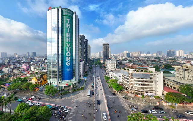 VPBank gia nhập nhóm lợi nhuận 10.000 tỷ đồng/quý- Ảnh 1.