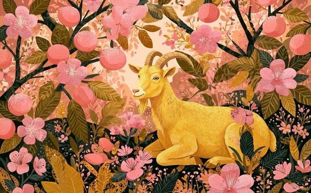 Điểm danh 3 con giáp được "trời độ" sau ngày Lập xuân: Ngồi chơi cũng giàu, bước chân ra ngõ gặp quý nhân- Ảnh 2.