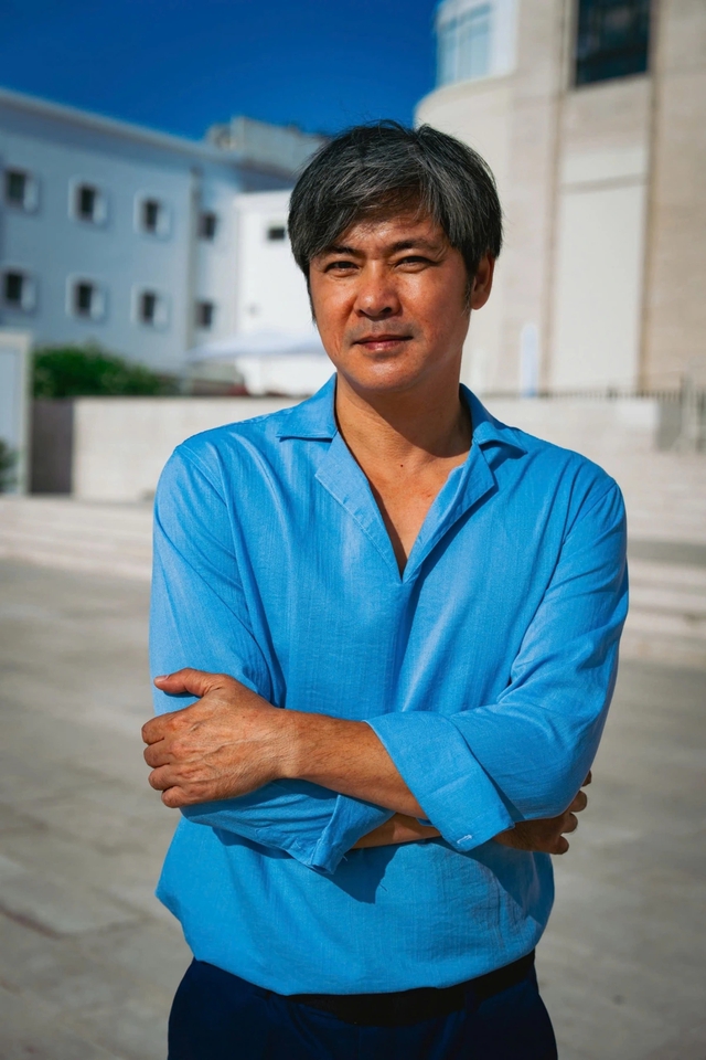 Sốc visual mỹ nam Việt duy nhất được mệnh danh “kho tàng nhan sắc”, tìm khắp showbiz cũng không có ai đẹp bằng- Ảnh 4.