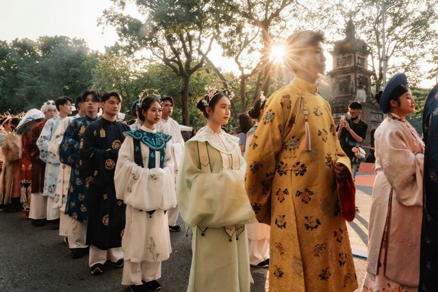 Năm vươn mình của những “tổ đội” tài năng tại Z-Team của WeChoice Awards 2024- Ảnh 4.