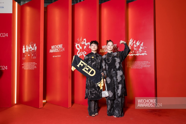 Năm vươn mình của những “tổ đội” tài năng tại Z-Team của WeChoice Awards 2024- Ảnh 2.