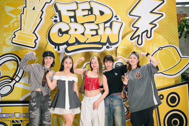 Năm vươn mình của những “tổ đội” tài năng tại Z-Team của WeChoice Awards 2024- Ảnh 3.