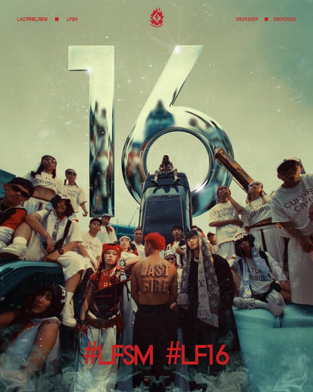 Năm vươn mình của những “tổ đội” tài năng tại Z-Team của WeChoice Awards 2024- Ảnh 9.