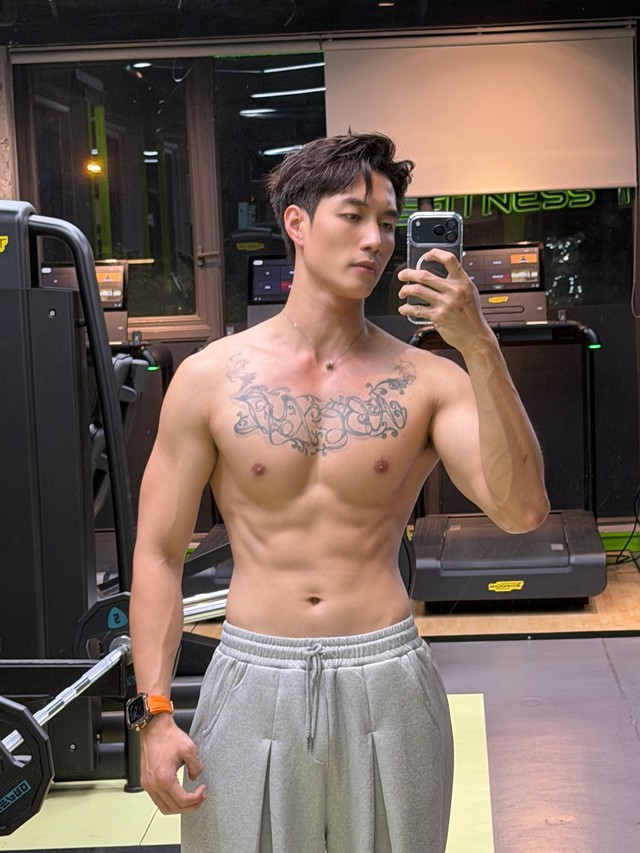 Drama tình ái mở bát đầu năm: Cặp Vbiz vướng tin đã toang, gái xinh nghi đã có tình trẻ- Ảnh 6. Drama tình ái mở bát đầu năm: Cặp Vbiz vướng tin đã toang, gái xinh nghi đã có tình trẻ- Ảnh 6.