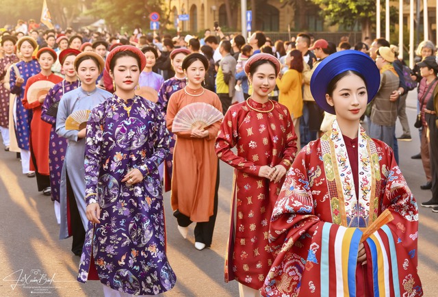 Năm vươn mình của những “tổ đội” tài năng tại Z-Team của WeChoice Awards 2024- Ảnh 5.