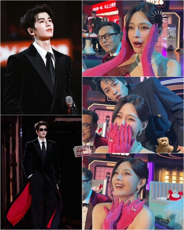 Gọi mỹ nam này là Maybach vì anh vừa sang vừa oách, đẹp đến độ đàn chị ngắm mà há hốc mồm- Ảnh 4.