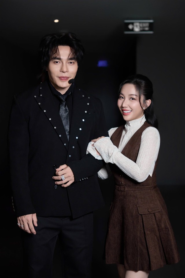 Cách dạy con gây tranh cãi của Lê Dương Bảo Lâm, sự thật phía sau là gì?- Ảnh 3. Cách dạy con gây tranh cãi của Lê Dương Bảo Lâm, sự thật phía sau là gì?- Ảnh 3.