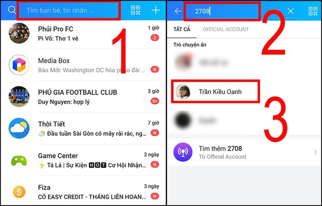 Sợ bị đọc trộm tin nhắn trên Zalo, hàng triệu người cần làm điều này ngay- Ảnh 4.
