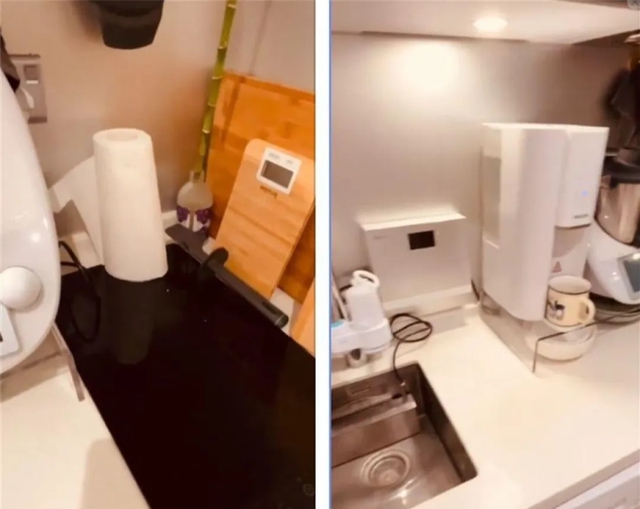 Độc lạ nhà ở Hong Kong: Vỏn vẹn 5m2, phòng ngủ nằm gọn trong tủ quần áo- Ảnh 6. Độc lạ nhà ở Hong Kong: Vỏn vẹn 5m2, phòng ngủ nằm gọn trong tủ quần áo- Ảnh 6.