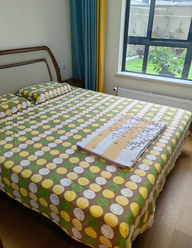 82 tuổi, cụ bà sống 1 mình thong dong, không muốn làm gánh nặng cho con cháu- Ảnh 2. 82 tuổi, cụ bà sống 1 mình thong dong, không muốn làm gánh nặng cho con cháu- Ảnh 2.