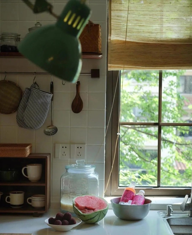 82 tuổi, cụ bà sống 1 mình thong dong, không muốn làm gánh nặng cho con cháu- Ảnh 3. 82 tuổi, cụ bà sống 1 mình thong dong, không muốn làm gánh nặng cho con cháu- Ảnh 3.