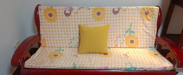 82 tuổi, cụ bà sống 1 mình thong dong, không muốn làm gánh nặng cho con cháu- Ảnh 4. 82 tuổi, cụ bà sống 1 mình thong dong, không muốn làm gánh nặng cho con cháu- Ảnh 4.