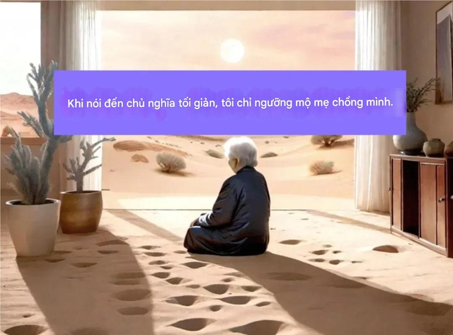 82 tuổi, cụ bà sống 1 mình thong dong, không muốn làm gánh nặng cho con cháu- Ảnh 7. 82 tuổi, cụ bà sống 1 mình thong dong, không muốn làm gánh nặng cho con cháu- Ảnh 7.