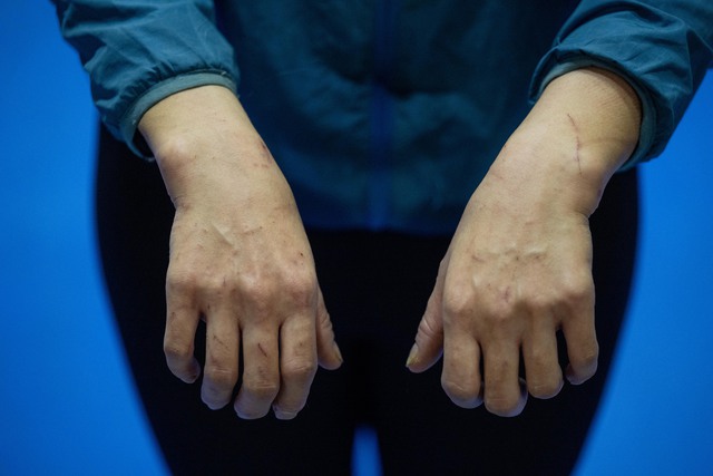 Đi thăm trâu, khỉ, ngựa... giữa trung tâm Thủ đô và nghe những chuyện thấy "bận lòng"- Ảnh 9.